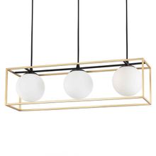 Ideal Lux Подвесной светильник Ideal Lux Lingotto SP3 198125 ID - 223469