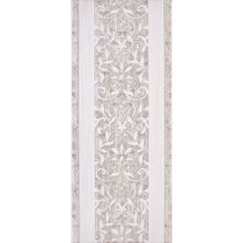 Керамическая плитка Gracia Ceramica Vivien Beige Decor 01 декор 25х60