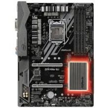 ASRock ASRock Z370 Killer SLI