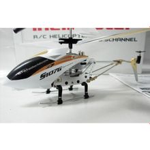 FS09322 Syma UDI iPhone Android RC Controller 3 Channel RC Helicopter