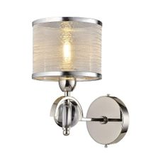 Lumien Hall Бра Lumien Hall Неми LH1048 1W-NK-WT ID - 124725