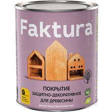 Faktura 700 мл сосна