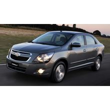 Замок рулевого вала FORTUS CSL 0704 для CHEVROLET Cobalt 2013-