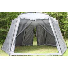 Campack-Tent Тент-шатер Campack Tent G-3601W (со стенками)