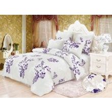 Постельное белье из сатина Виваро KAZANOV.A 84784