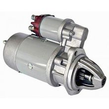 Стартер 362А.3708