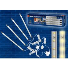 Наборы светодиодных светильников ULM-L03-1,2W 4 DW