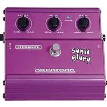 Sonic Glory Overdrive