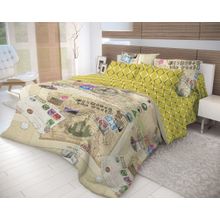 КПБ Волшебная ночь 1.5 спальный 511-1081-50 Travel