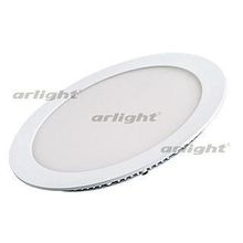 Arlight Встраиваемый светильник Arlight  DL-192M-18W Warm White ID - 449127