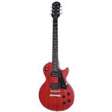 LES PAUL STUDIO WORN CHERRY CH HDWE