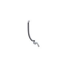 Обвязка для ванны, автомат, Flexaplus, без наружней части, Hansgrohe 58141180