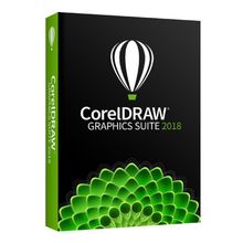 CorelDRAW Graphics Suite 2021 электронная лицензия