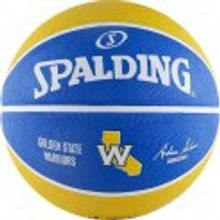 Spalding NBA Team RBR BB Warrior