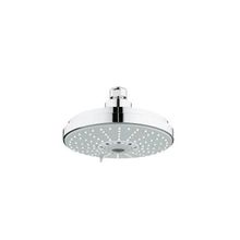 Верхний душ Rainshower Cosmopolitan, 4 вида струй, Grohe, 27134000