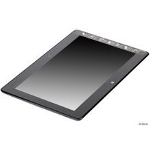 ASUS VivoTab Smart ME400C Black Intel Atom Z2760(1.8Ghz)  2Gb  10.1"(1366x768)IPS  64Gb  GMA HD  Win8 p n: 90OK0XB2100340U