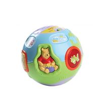 VTech Игрушка развивающая "Мячик Винни" VTech