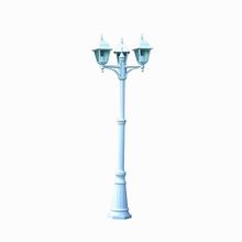 Arte Lamp Bremen A1017PA-3WH