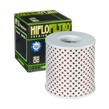 HIFLO HIFLO Масляный фильтр HF126