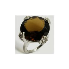 Кольцо из серебра NS3649