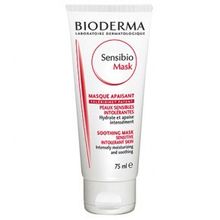 Bioderma для лица Sensibio 75 мл