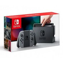 Nintendo Switch Grey (Switch)