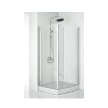 Душевой уголок Aquanet Ivo (88x99) правый