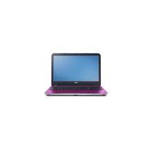 Ноутбук Dell Inspiron 5521 pink 5521-7021 (Core i5 3337U 1800Mhz 8192Mb 1000Gb Linux)
