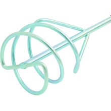 Миксер для красок и штукатурных смесей, 120 х 600 мм, оцинкованный, хвостовик SDS Plus Matrix 84884