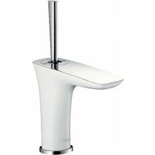 Смеситель для раковины Hansgrohe PuraVida 15075400