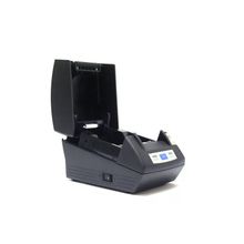 Термопринтер этикеток Citizen CT-S281L, USB, черный (CTS281UBEBKPLM1)
