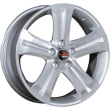 Колесный диск REPLICA TY71 7,5x19 5x114,3 D60,1 ET35 sf