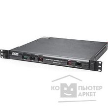 PowerCom UPS  King Pro KIN-1000AP RM 1U USB
