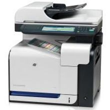 HP CLJ CM3530fs MFP МФУ лазерное цветное