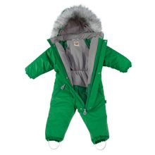 OPS Комбинезон зимний "First Winter" 102017 39045