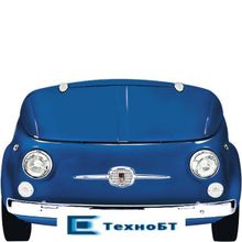 Холодильник Smeg SMEG500BL
