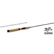 Спиннинг Spinning Rod SR720-2 GL3, 0.9-3.5г, арт.GL10235-01 G.Loomis