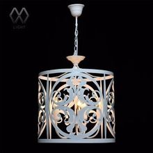 Люстра Замок 11 MW-Light 249016905