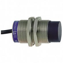 цилиндрический индуктивный датчик |  код. XS630B4MAL2 |  Schneider Electric