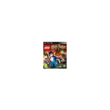  Игра LEGO Гарри Поттер: годы 5-7 [PS3, русские субтитры]