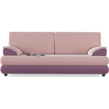 Смарт Диван прямой Фиджи Flamingo еврокнижка