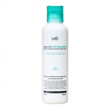 LADOR Бессульфатный кератиновый шампунь для волос Lador Keratin LPP Shampoo