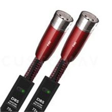 AudioQuest Fire  ,2XLR-2XLR, 1m.