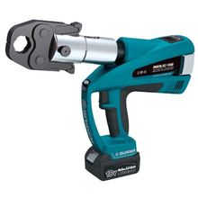 Zupper Пресс аккумуляторный мод. BZ-1550 (32KN, 52Mpa)