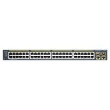 Cisco Cisco WS-C2960RX-48TS-L