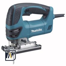 Электролобзик Makita 4350FCTJ