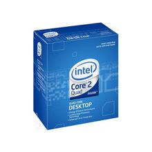 Процессор Core 2 Quad 2500 1333 4M S775 Box Q8300