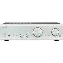 ONKYO ONKYO A-9155 серебрo Интегрированный усилитель