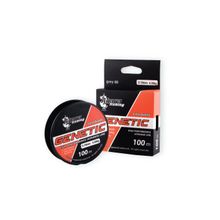 AKARA Леска Akara Genetic 100 м серая 0,25