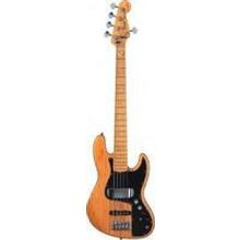 MARCUS MILLER JAZZ BASS V MN AGED NATURAL